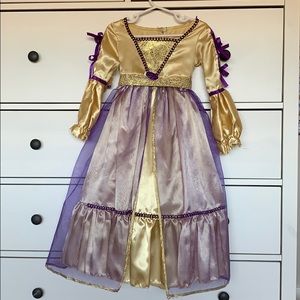 👑 Renaissance Fair Medieval Times Dress🎭